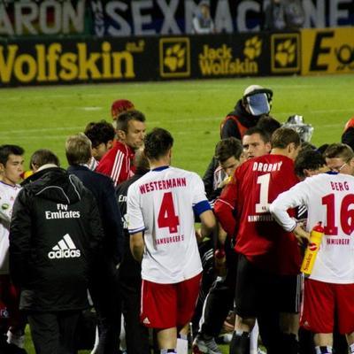 Schafft der HSV den Klassenerhalt in der Bundesliga?