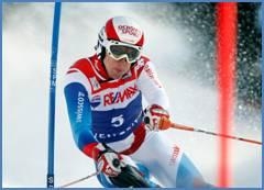 Wer wird in dieser Ski Saison 2011/2012 Gesamt Weltcup Sieger bei den Damen?