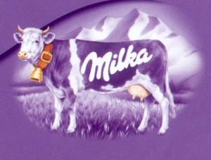 Milka - Welches ist deine liebste Sorte?