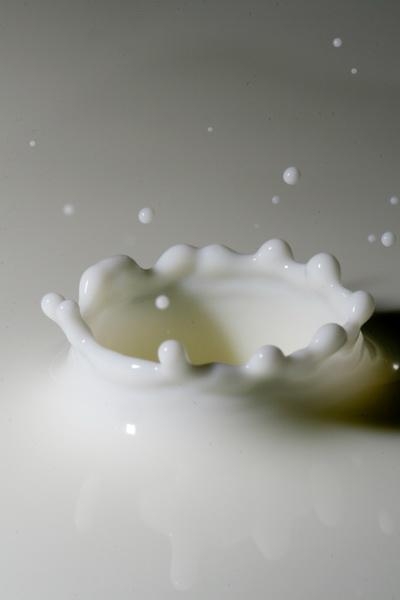 Milka - Alpenmilch