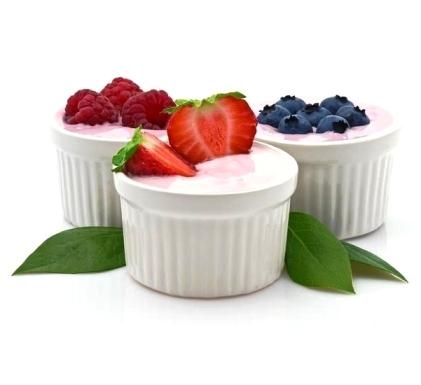 Milka - Joghurt