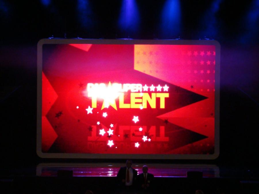 Welches Jury Mitglied findet ihr beim Supertalent 2011 am besten?