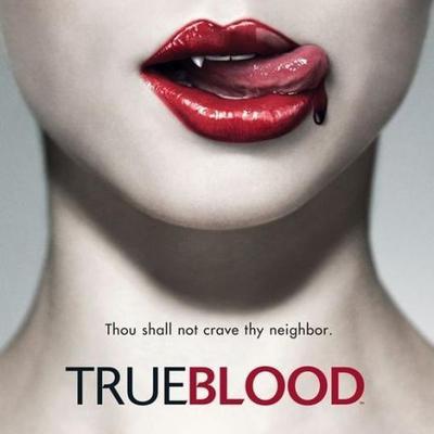 True Blood oder Twilight?
