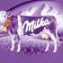 Ja, der von Milka schmeckt einfach am besten!!