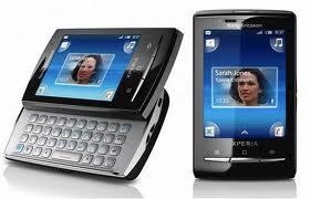 Welches Sony Ericsson findet ihr besser ? 
Sony Ericsson xperia x10 mini oder das Sony Ericsson xperia x10 mini pro ?