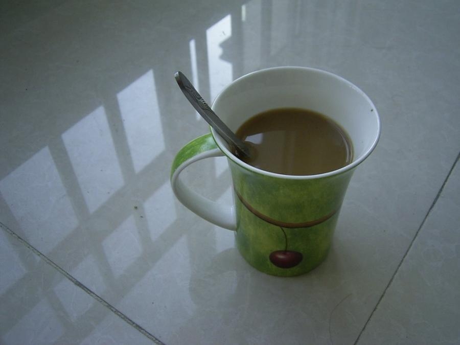 Kaffee vs. Tee - Was favorisiert ihr?