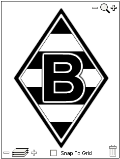 Wo steht Borussia Mönchengladbach zur Winterpause?