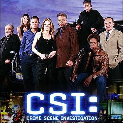 Welches CSI Team ist dein Favorit?