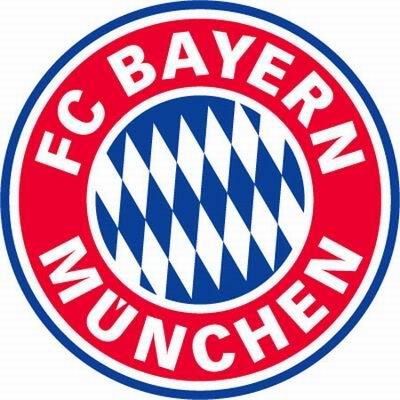 Bayern!