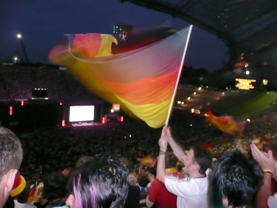 Schafft Deutschland die Vorrunde bei der EM 2012?