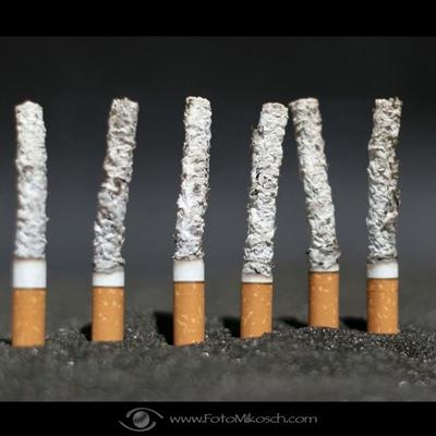 Welche Zigarettenmarke konsumiert ihr ?