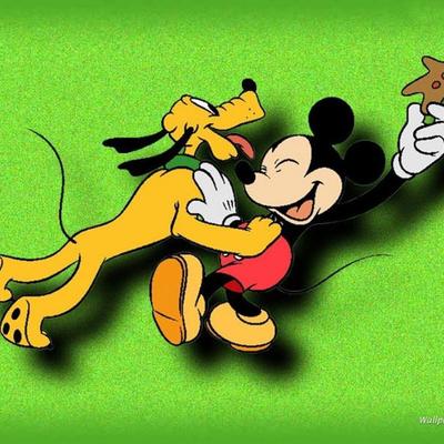 Sollen in Walt Disneys «Lustige Taschenbücher» wieder mehr Micky-Maus-Geschichten erscheinen?