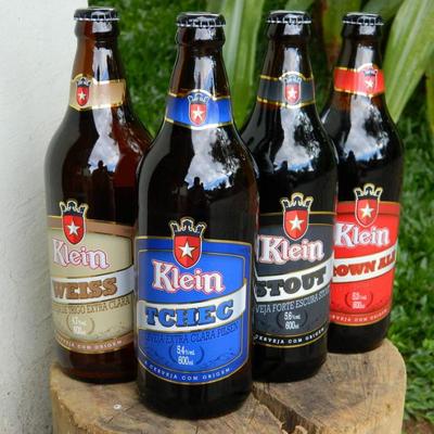 Welches Bier trinkst du am liebsten?