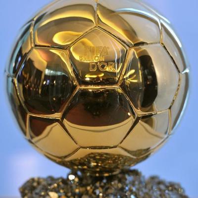 Wen sollte die FIFA zum Weltfußballer des Jahres wählen?