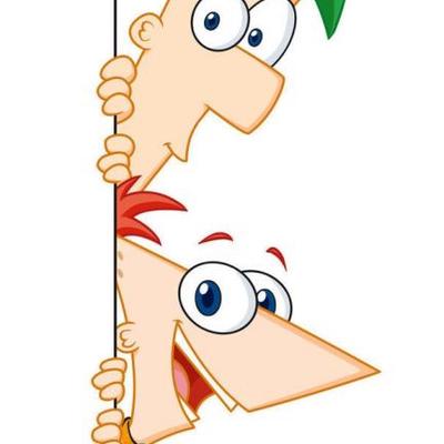 Findest du die Serie «Phineas und Ferb» toll?