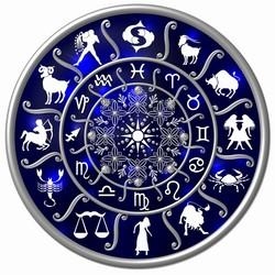 Horoskop 2012