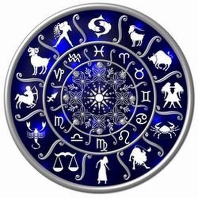 Horoskop 2012