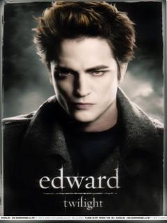 Edward natürlich!!