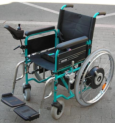 Behindertengleichstellungsgesetz
