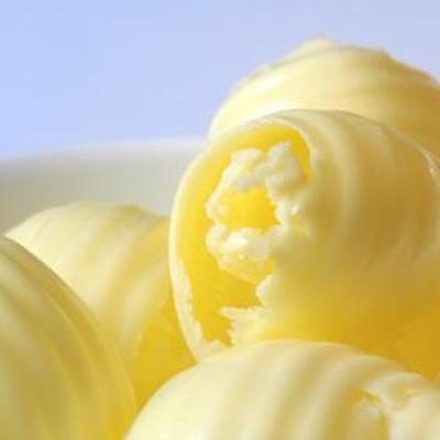Isst du lieber Butter oder Margarine ?