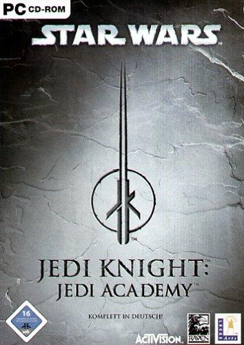 Star Wars Battlefront / Jedi Knight