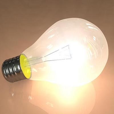 Energiesparlampen, LED oder normale Glühbirne?