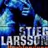 Millenium Triologie von Stieg Larsson