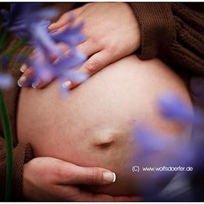 Wieviel Kilos habt ihr in der Schwangerschaft zugenommen?
