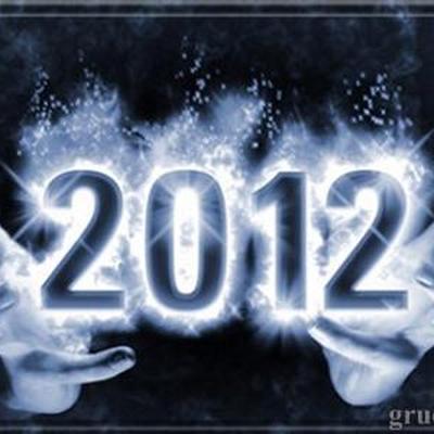 Haben Sie sich für das Neue Jahr 2012 etwas vorgenommen?