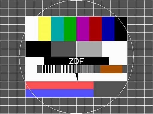 Finden Sie es gut, dass das ZDF zwischen 09.00 und 13.00 Uhr generell eigene Nachrichtensendungen ausstrahlt?
