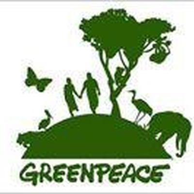 Spendet ihr an GreenPeace?
