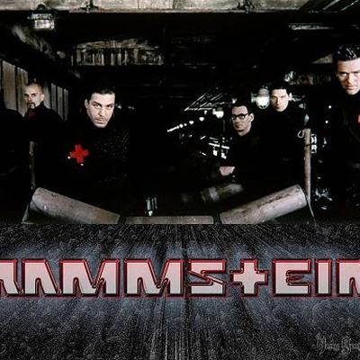 Ist Rammstein eine gute band ?