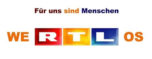 RTL oder SAT1 Sendungen ??