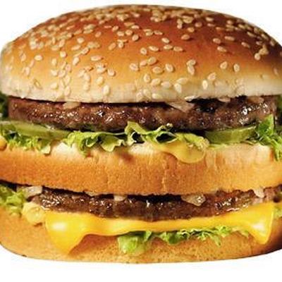 Burger King oder McDonalds - wo schmeckt es Euch besser?