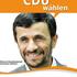 Mahmud Ahmadinedschad (Iran)
