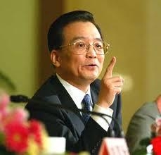 Wen Jiabao (China)