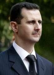 Baschar al-Assad (Syrien)