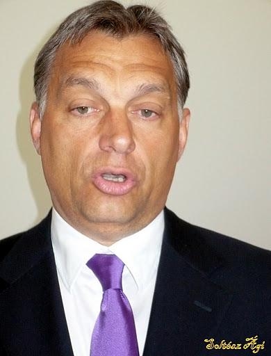 Viktor Orbán (Ungarn)
