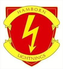 Neuer Teamname für die Hamborn Lightnings