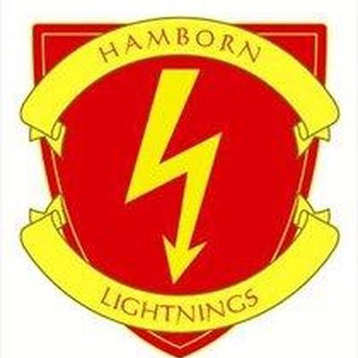 Neuer Teamname für die Hamborn Lightnings