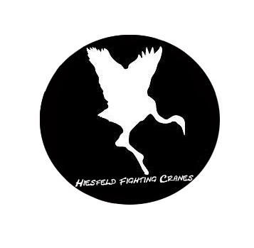 Hiesfeld Fighting Cranes