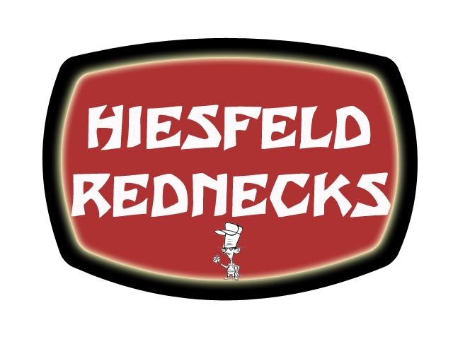 Hiesfeld Rednecks