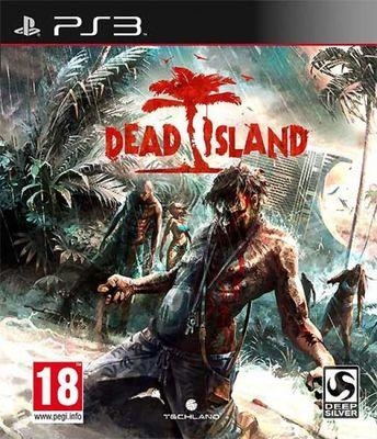 Dead Island (EUR 26,61 €) eBay