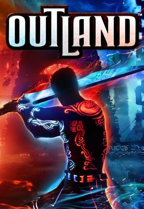 Outland (9,99€) PSN