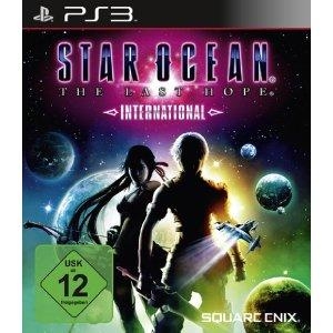 Star Ocean 4 The Last Hope (gebraucht ab 20,38 €) Amazon