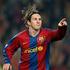 Ist Messi zurecht zum dritten mal hintereinander Weltfußballer des Jahres ?
