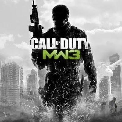 Was hälst du von: Call of Duty - Modern Warfare 3 ?