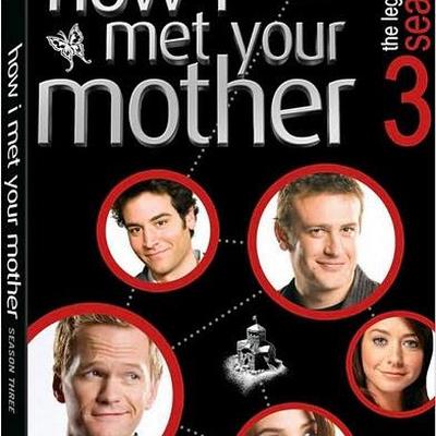 Wer wird die Frau von Ted werden in "How I met Your Mother" in der letzten Staffel?