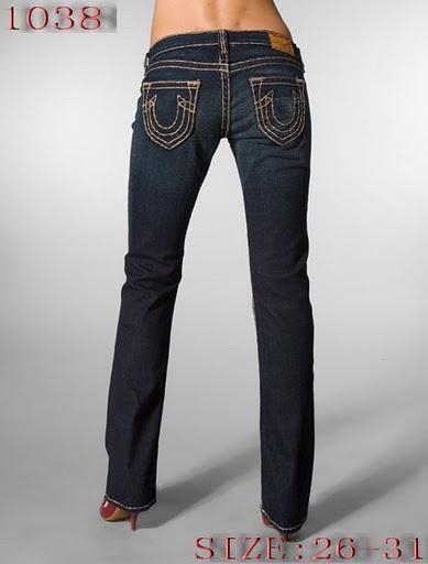 Jeans - 100% Baumwolle oder mit Strechtanteil. Was tragt ihr?