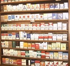 Was ist die beste Zigaretten Marke?